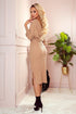 Robe de jour model 160446 Numoco